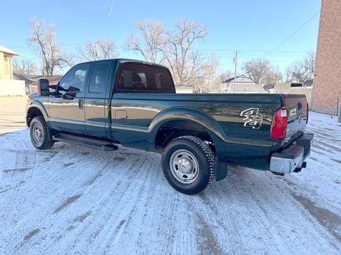 Used 2015 Ford F250 XL w/ Power Equipment Group AWD/4WD image 5