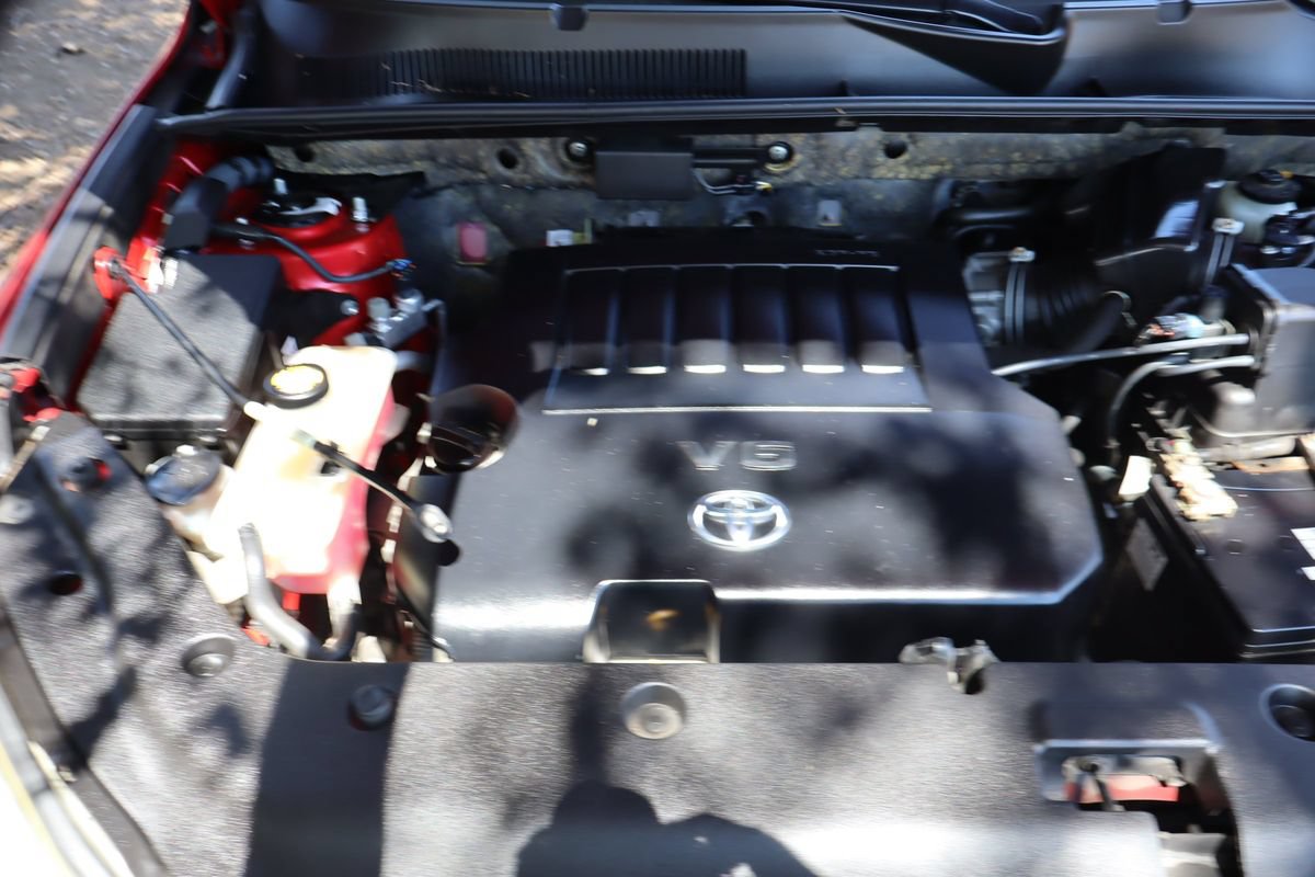 Used 2012 Toyota RAV4 Limited w/ Premium Plus Value Pkg AWD/4WD image 38