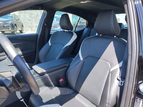 Used 2025 Toyota Camry SE FWD image 22