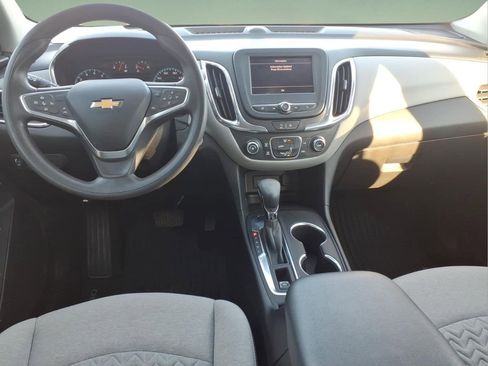 Used 2022 Chevrolet Equinox LS AWD/4WD image 8