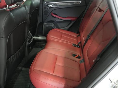 New 2026 Porsche Macan S image 27
