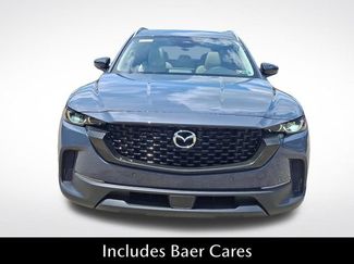 New 2026 MAZDA CX-50 AWD 2.5 S w/ Premium Package video 2