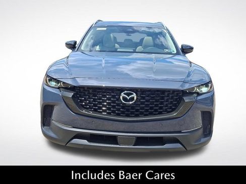 New 2026 MAZDA CX-50 AWD 2.5 S w/ Premium Package image 2
