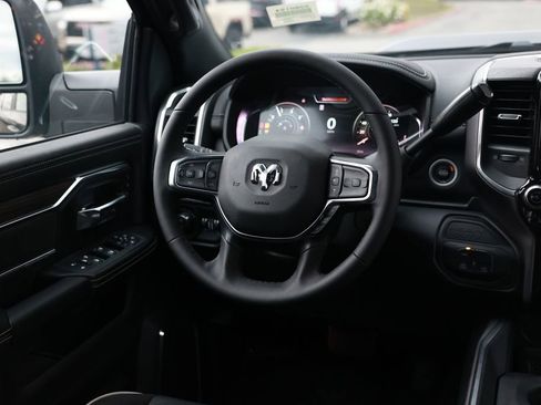 New 2026 RAM 2500 Laramie image 23