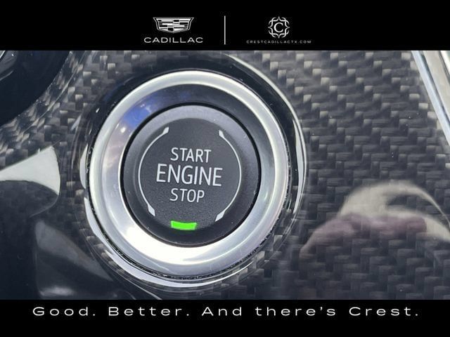 Certified 2024 Cadillac XT6 Sport w/ Technology Package AWD/4WD image 23