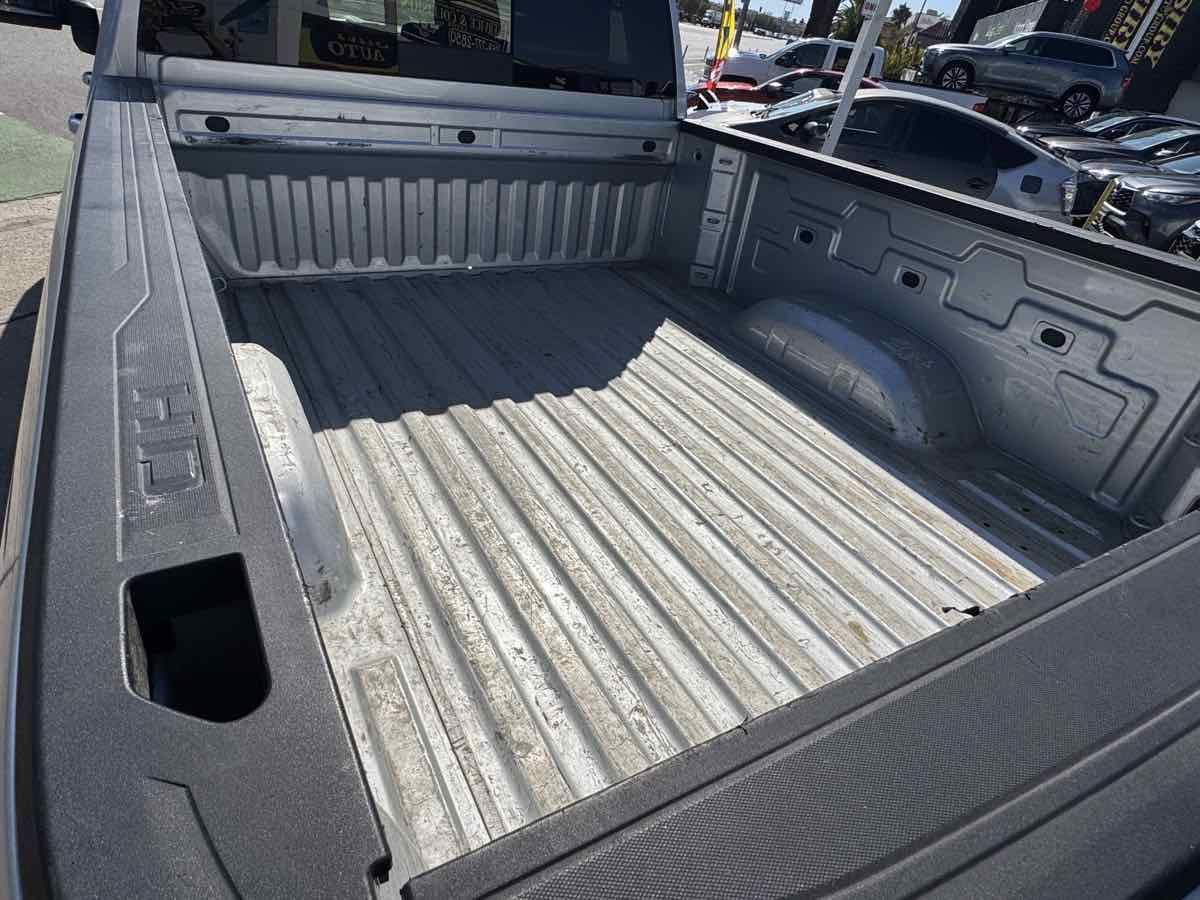 Used 2023 Chevrolet Silverado 2500 LT w/ Convenience Package AWD/4WD image 16