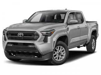 New 2026 Toyota Tacoma SR5 video 1
