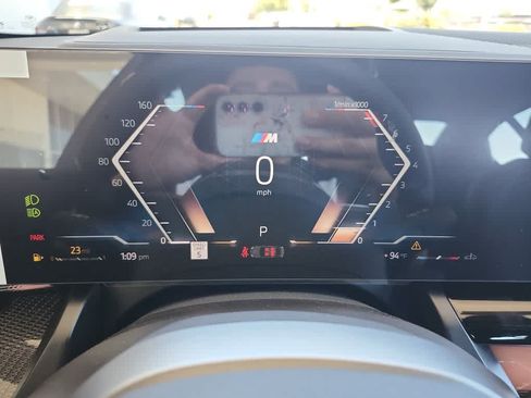New 2027 BMW 540i xDrive w/ M Sport Package AWD/4WD image 19