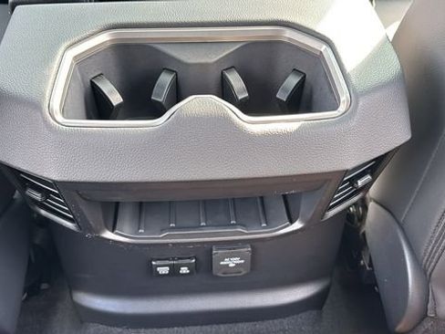 New 2025 Toyota Tundra Limited w/ TRD Off-Road Package image 25