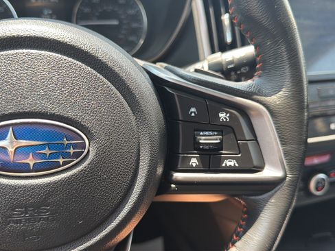 Used 2019 Subaru Crosstrek 2.0i Limited w/ Moonroof Package w/Navigation AWD/4WD image 20