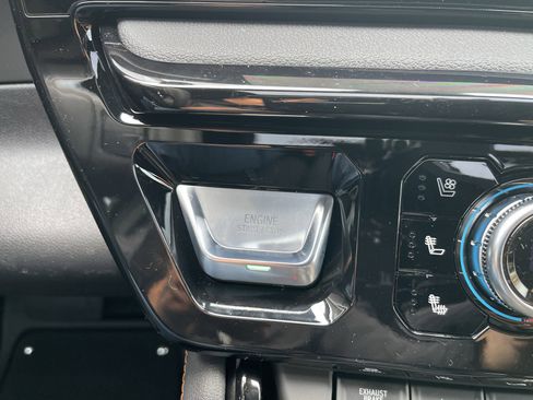 New 2026 GMC Sierra 2500 AT4 w/ AT4 Premium Plus Package image 52