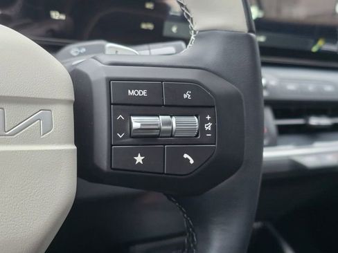 New 2025 Kia K4 GT-Line image 31