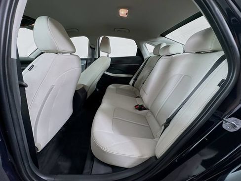 Certified 2024 Hyundai Sonata SEL FWD image 37