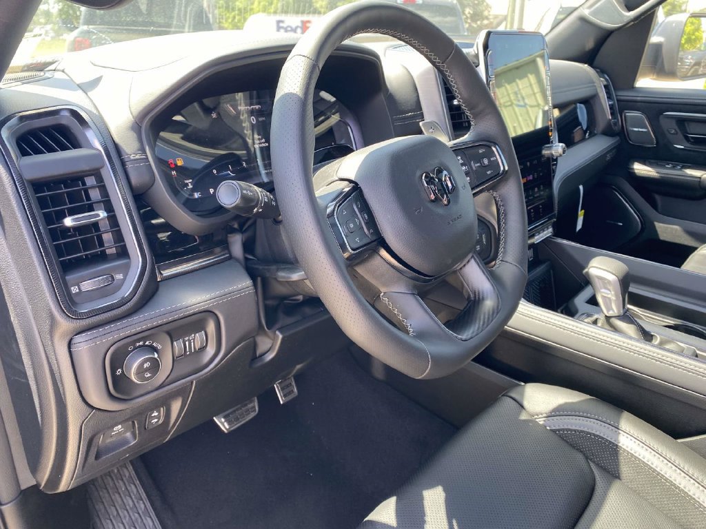 New 2026 RAM 1500 RHO w/ RHO Level 1 Equipment Group AWD/4WD image 45