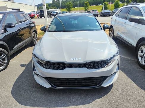 Used 2023 Kia K5 GT FWD image 2