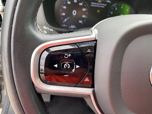 Used 2021 Volvo XC60 T5 Inscription w/ Climate Package AWD/4WD image 20
