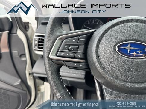 Certified 2025 Subaru Outback Limited XT AWD/4WD image 30