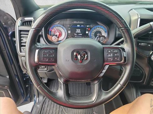 Used 2022 RAM 2500 Limited image 22