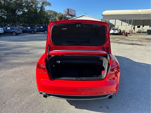 Used 2016 Audi A5 2.0T Premium Plus image 45