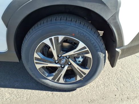 New 2026 Subaru Crosstrek 2.0i Premium AWD/4WD image 13