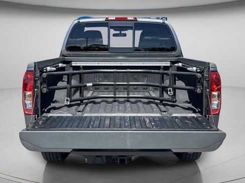 Used 2019 Nissan Frontier SV w/ Value Truck Package RWD image 31