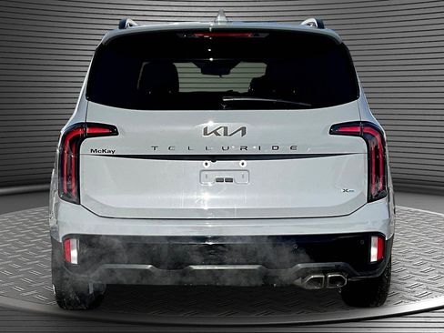 Used 2024 Kia Telluride SX Prestige X-Pro image 5