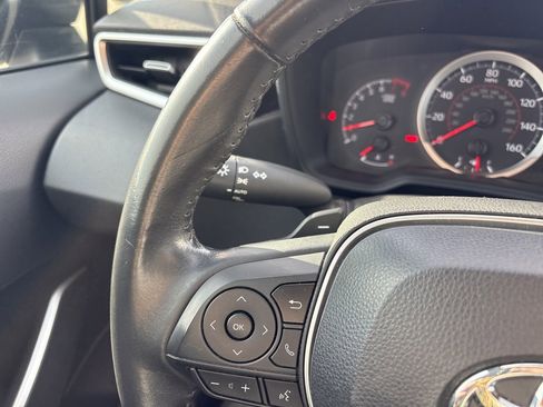 Used 2020 Toyota Corolla SE image 22