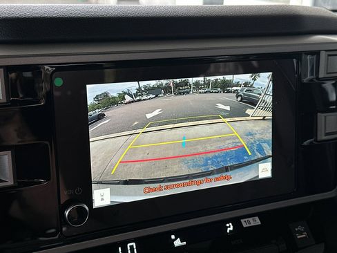 New 2026 Toyota Tundra SR5 image 16