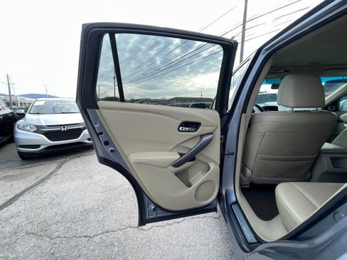 Used 2014 Acura RDX FWD image 11