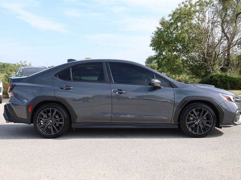 Used 2024 Subaru WRX Limited w/ Popular Package #2A AWD/4WD image 7