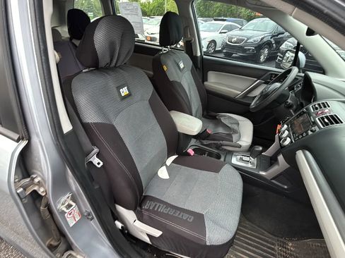 Used 2016 Subaru Forester 2.5i Premium w/ Popular Package #2 AWD/4WD image 15