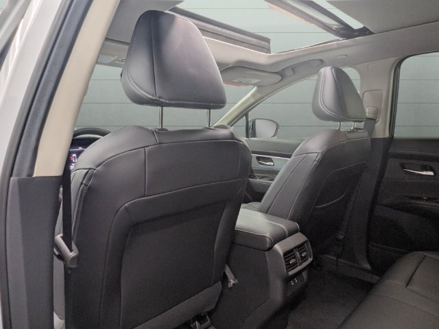Used 2025 Nissan Murano SL w/ Cargo Package AWD/4WD image 30