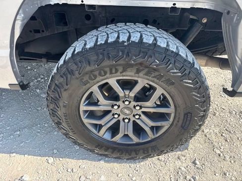 Used 2022 Ford F150 Tremor AWD/4WD image 16