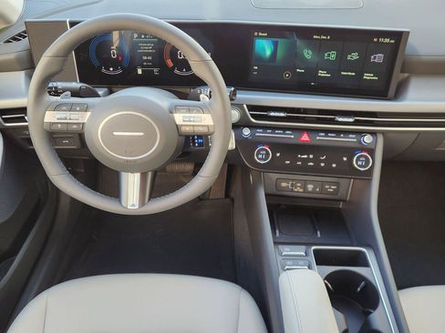 New 2026 Hyundai Sonata SEL FWD image 26