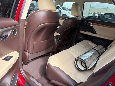 Used 2019 Lexus RX 350 FWD w/ Navigation Package image 9