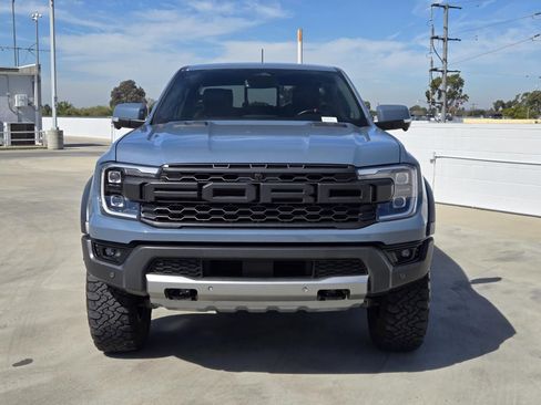 Used 2024 Ford Ranger Raptor image 3