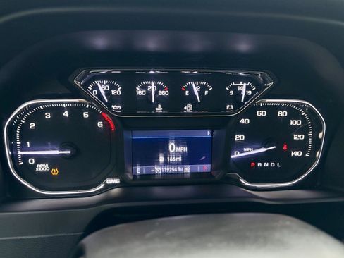 Used 2022 GMC Sierra 3500 SLE w/ SLE Convenience Package image 33