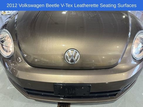 Used 2012 Volkswagen Beetle 2.5 image 20