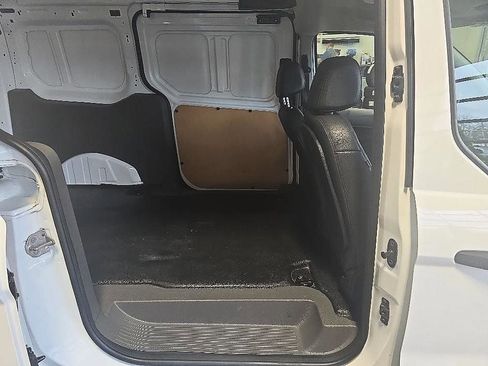 Used 2022 Ford Transit Connect XL w/ Trailer Tow Package FWD image 33