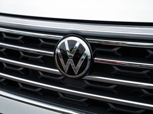 Used 2026 Volkswagen Atlas SE FWD image 39