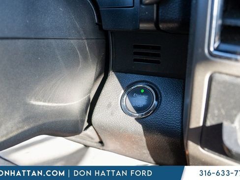 Used 2021 Ford Expedition XLT AWD/4WD image 10