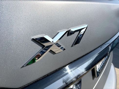 Used 2025 BMW X7 xDrive40i w/ M Sport Package image 10