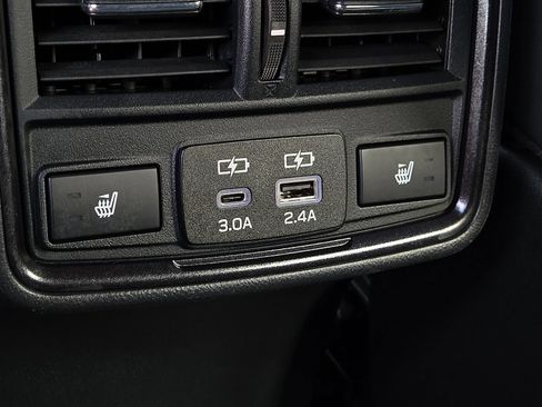 Certified 2025 Subaru Forester Touring AWD/4WD image 11