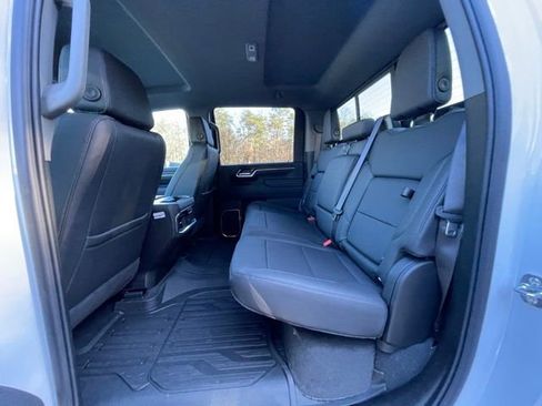 New 2026 GMC Sierra 2500 SLT w/ SLT Premium Package image 20