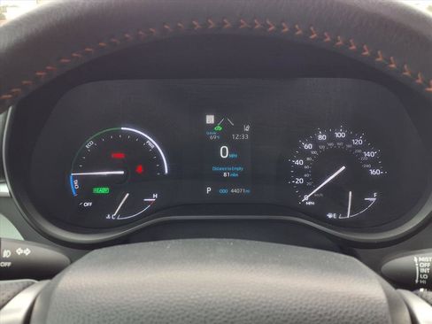 Used 2023 Toyota Sienna XSE image 20