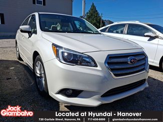 Used 2016 Subaru Legacy 2.5i Premium AWD/4WD video 1
