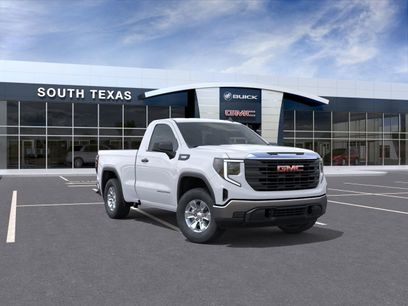 New 2026 GMC Sierra 1500 Pro w/ Pro Value Package