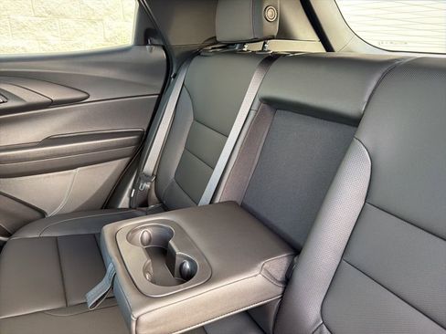 New 2026 Chevrolet TrailBlazer RS w/ Convenience Package FWD image 25