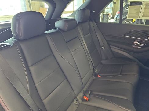 Certified 2026 Mercedes-Benz GLE 350 4MATIC image 14