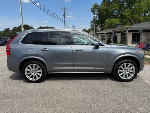 Used 2016 Volvo XC90 T6 Inscription AWD/4WD image 5